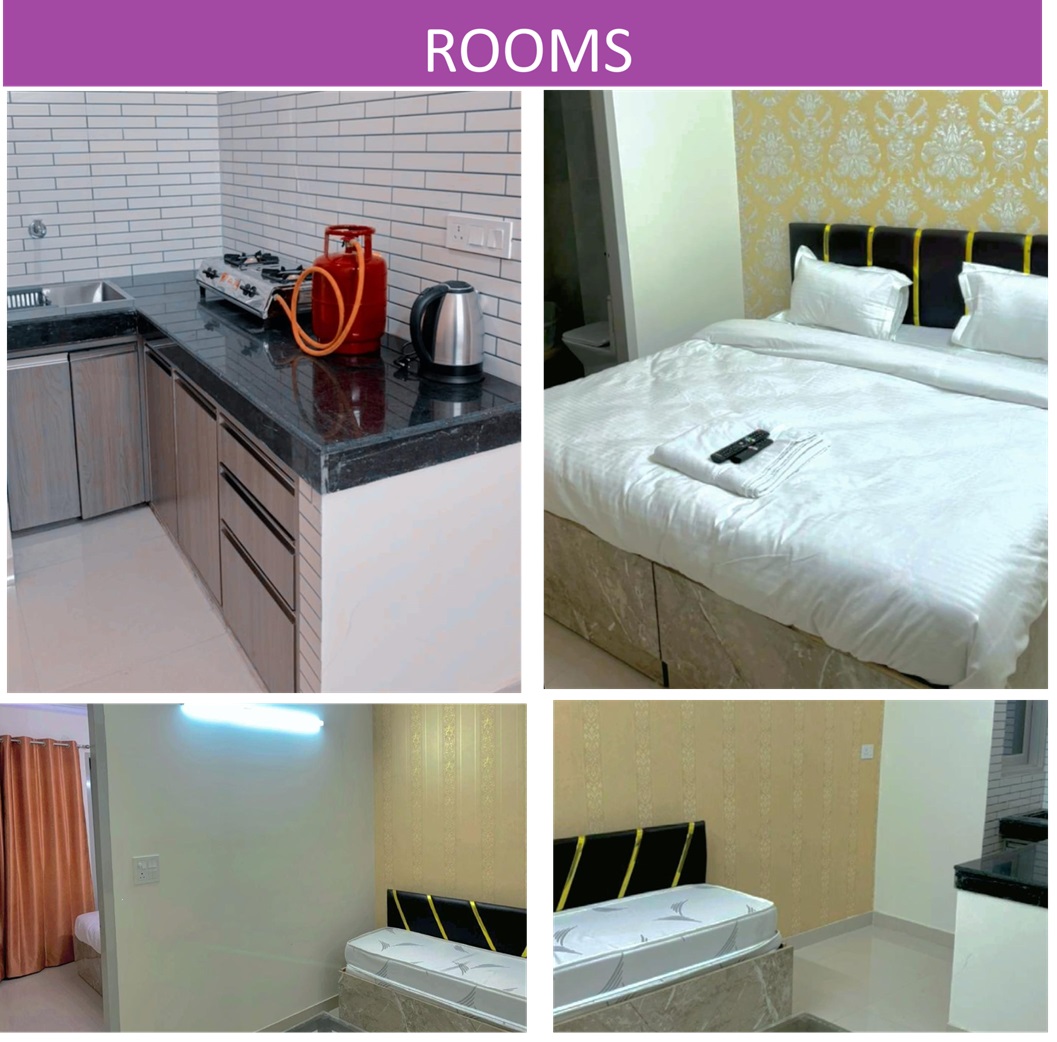 Moscow town hotel dwarka